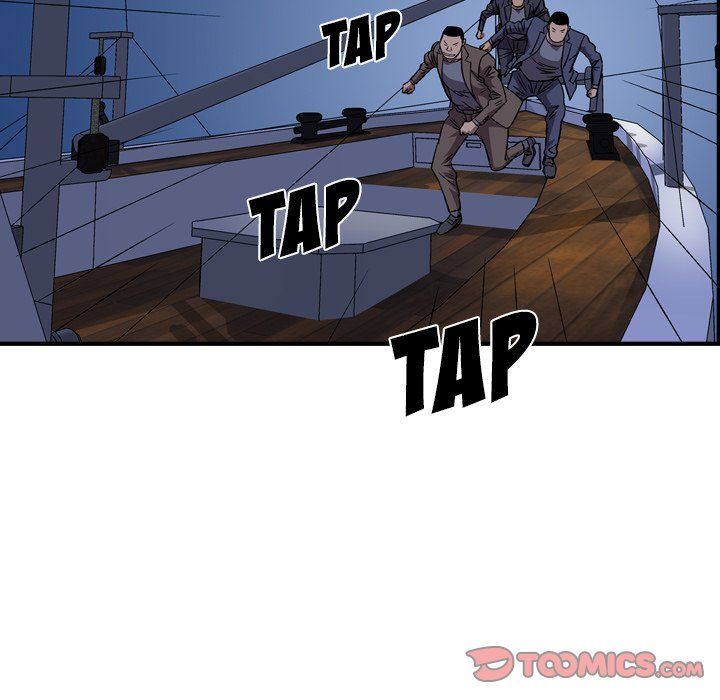 Legend The Beginning Manhwa - Chapter 142 Page 13