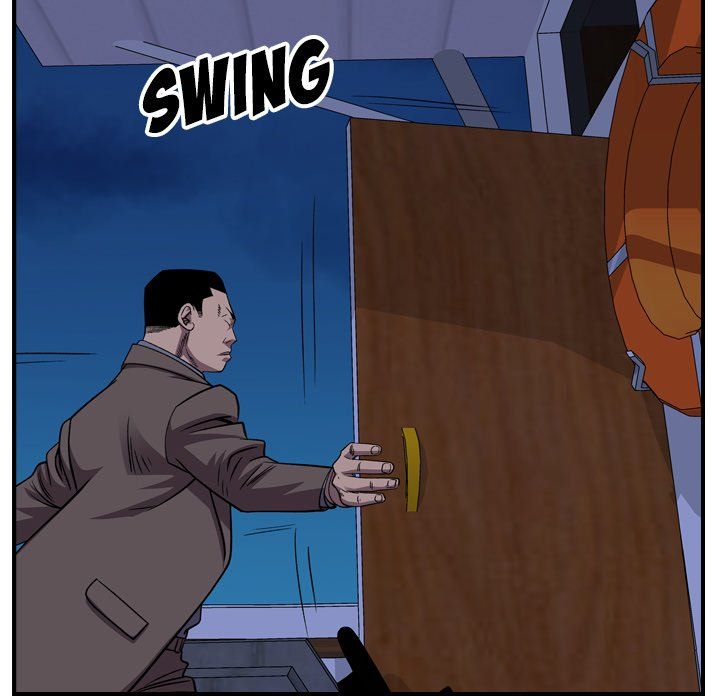 Legend The Beginning Manhwa - Chapter 142 Page 16