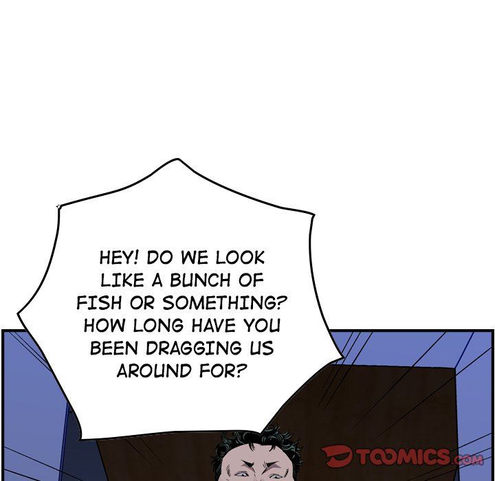 Legend The Beginning Manhwa - Chapter 142 Page 19