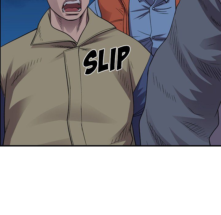 Legend The Beginning Manhwa - Chapter 142 Page 24