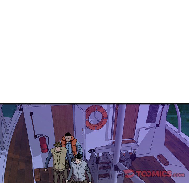 Legend The Beginning Manhwa - Chapter 142 Page 25