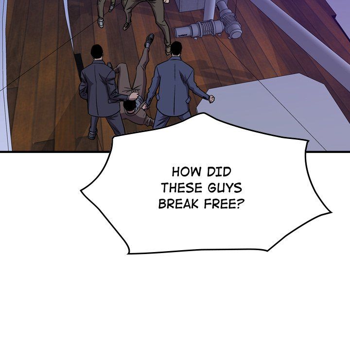 Legend The Beginning Manhwa - Chapter 142 Page 26