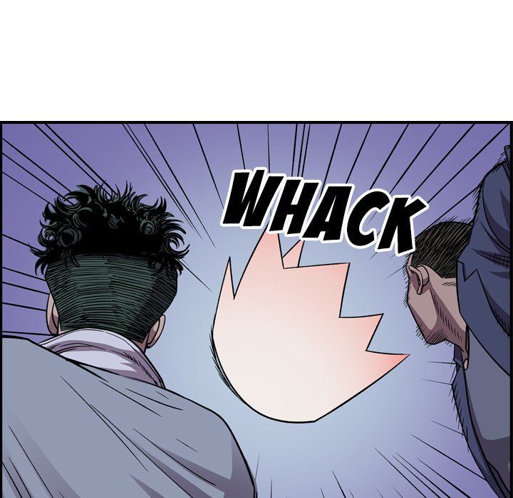 Legend The Beginning Manhwa - Chapter 142 Page 29