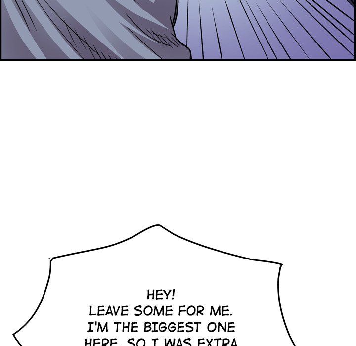 Legend The Beginning Manhwa - Chapter 142 Page 30