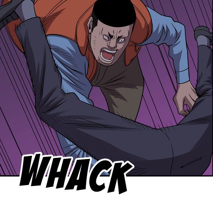 Legend The Beginning Manhwa - Chapter 142 Page 33