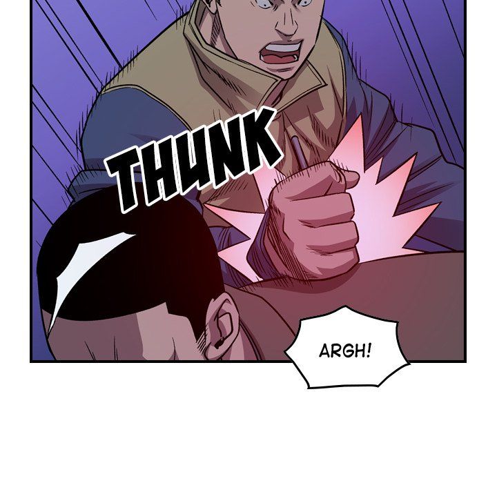 Legend The Beginning Manhwa - Chapter 142 Page 40