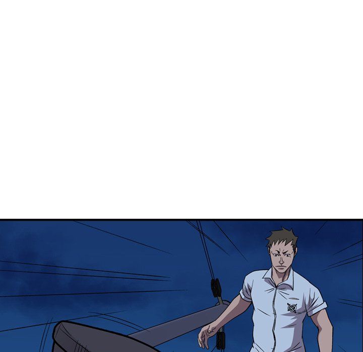 Legend The Beginning Manhwa - Chapter 142 Page 41