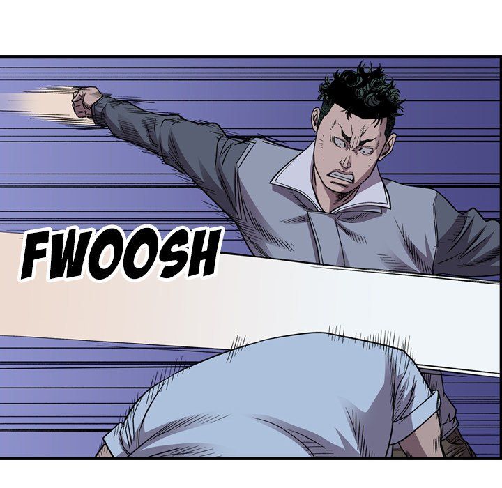 Legend The Beginning Manhwa - Chapter 142 Page 52