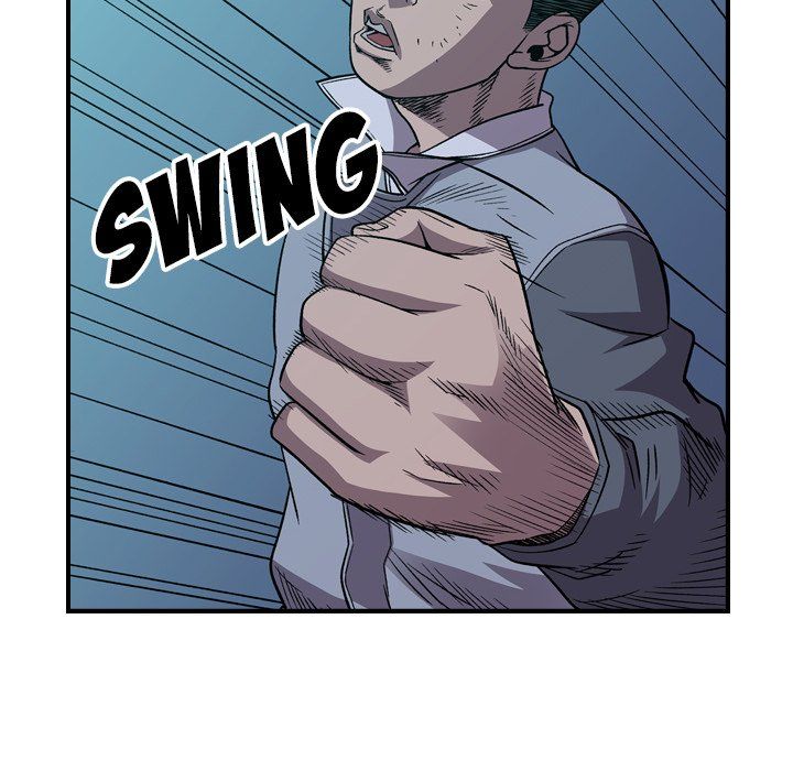 Legend The Beginning Manhwa - Chapter 142 Page 54