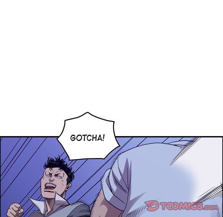 Legend The Beginning Manhwa - Chapter 142 Page 55