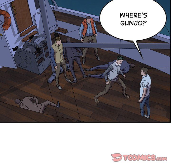 Legend The Beginning Manhwa - Chapter 142 Page 61