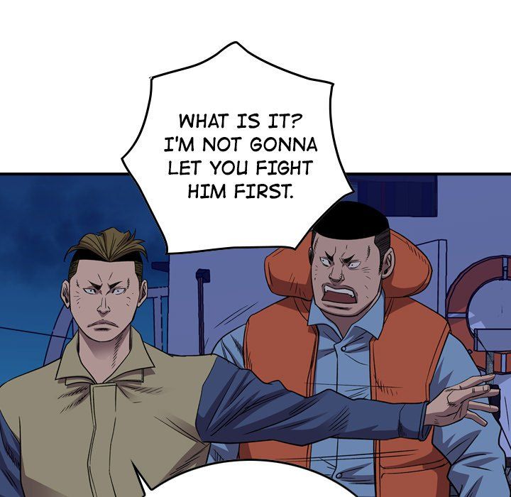 Legend The Beginning Manhwa - Chapter 142 Page 70