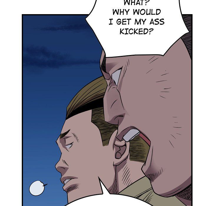 Legend The Beginning Manhwa - Chapter 142 Page 72