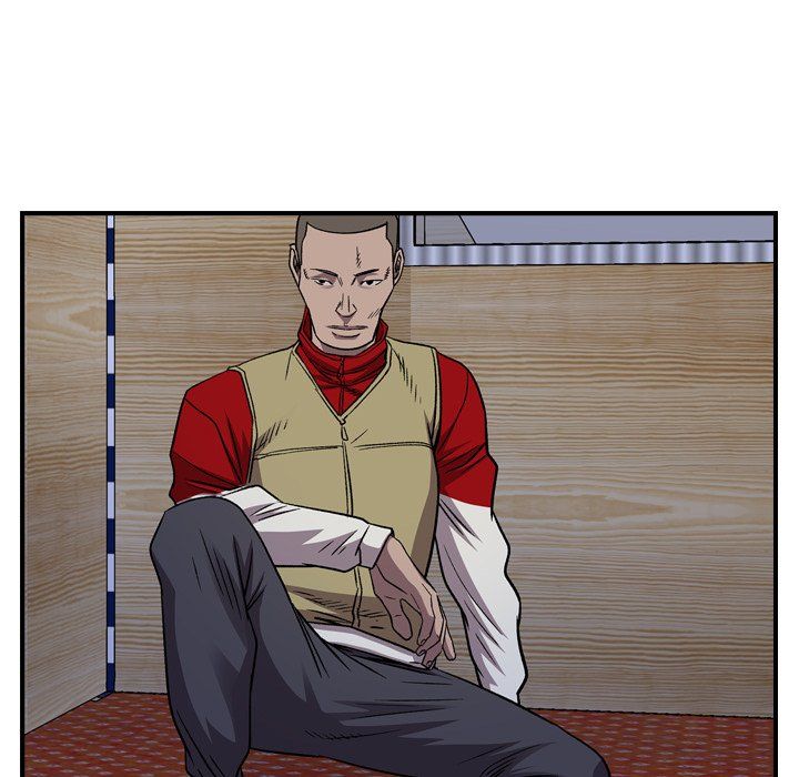 Legend The Beginning Manhwa - Chapter 142 Page 88