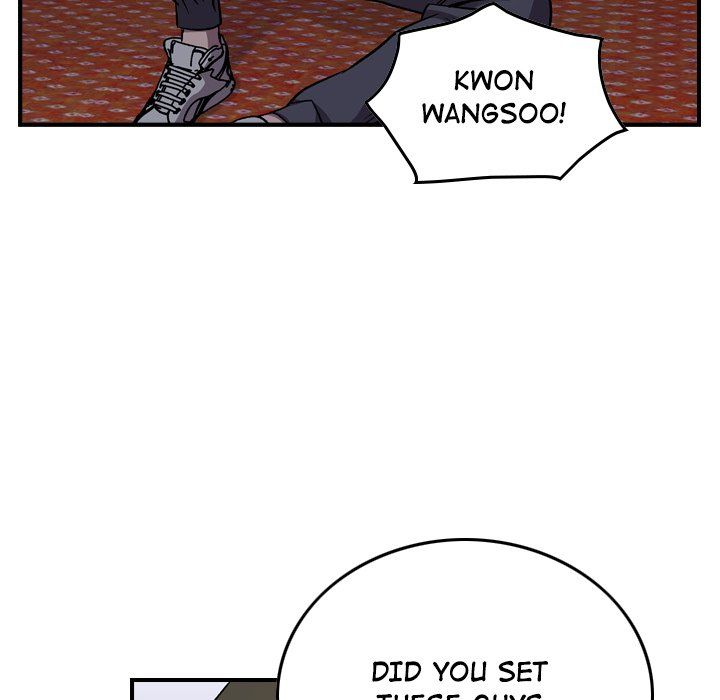 Legend The Beginning Manhwa - Chapter 142 Page 89