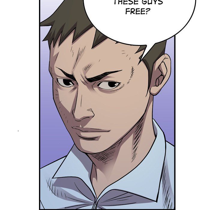 Legend The Beginning Manhwa - Chapter 142 Page 90