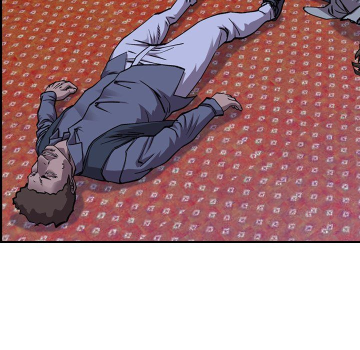 Legend The Beginning Manhwa - Chapter 142 Page 96