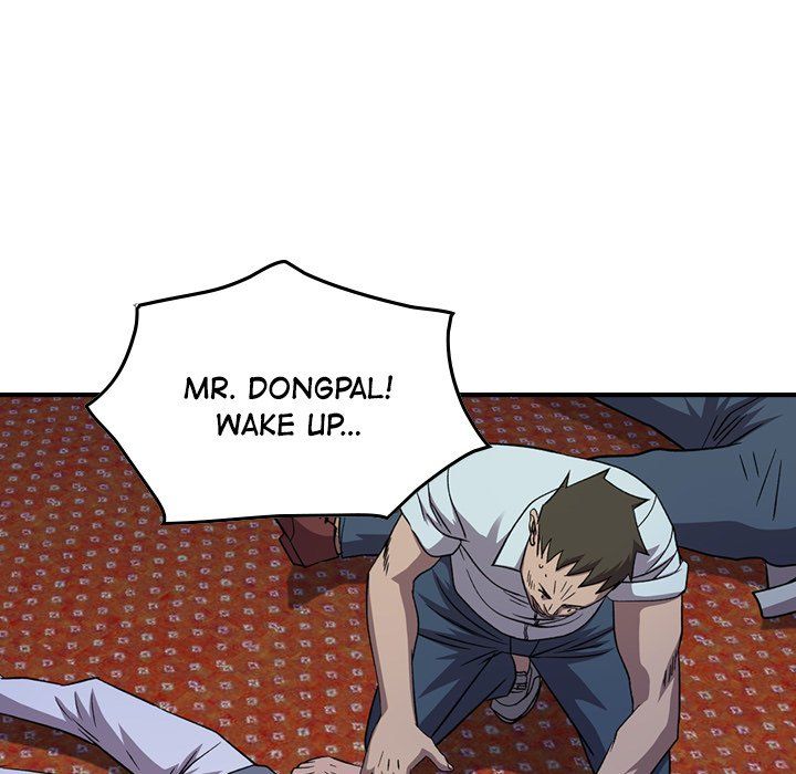 Legend The Beginning Manhwa - Chapter 142 Page 99