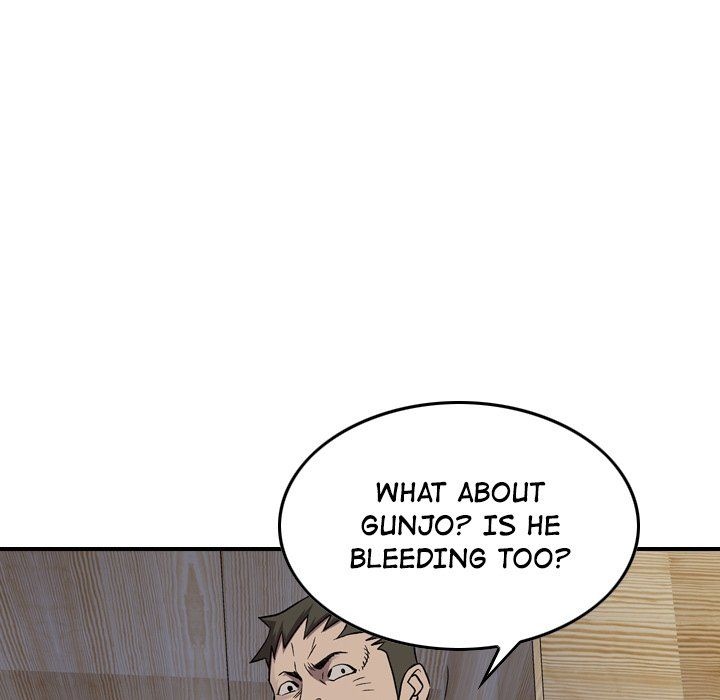 Legend The Beginning Manhwa - Chapter 142 Page 104