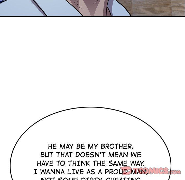 Legend The Beginning Manhwa - Chapter 142 Page 115