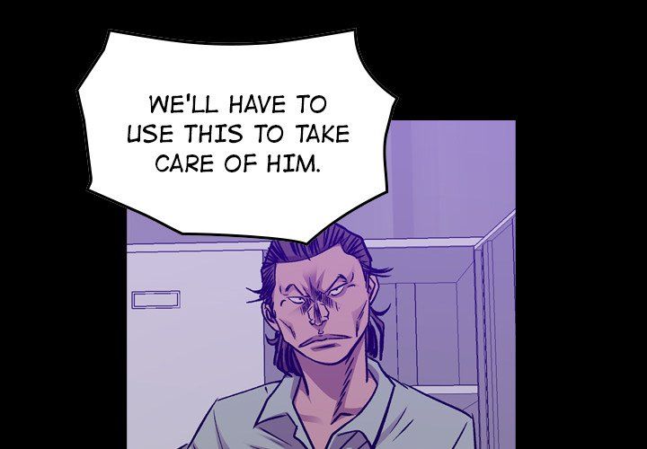 Legend The Beginning Manhwa - Chapter 178 Page 3