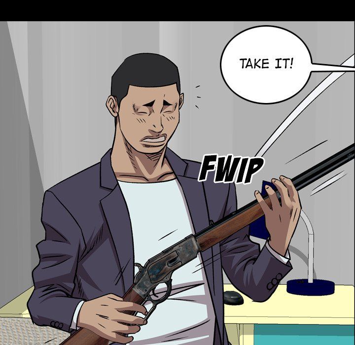 Legend The Beginning Manhwa - Chapter 178 Page 7