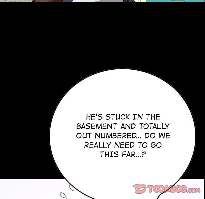 Legend The Beginning Manhwa - Chapter 178 Page 8