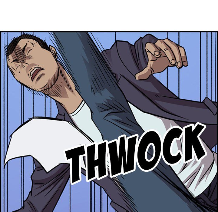 Legend The Beginning Manhwa - Chapter 178 Page 18