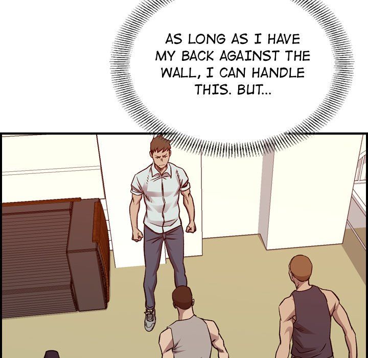 Legend The Beginning Manhwa - Chapter 178 Page 22