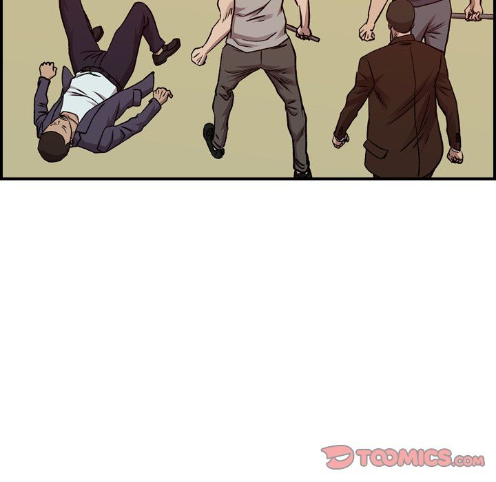 Legend The Beginning Manhwa - Chapter 178 Page 23