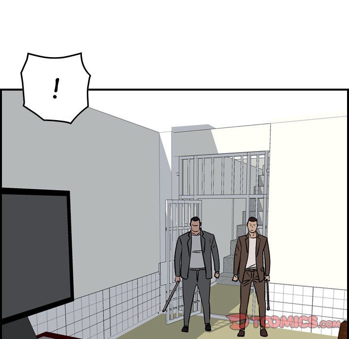 Legend The Beginning Manhwa - Chapter 178 Page 26