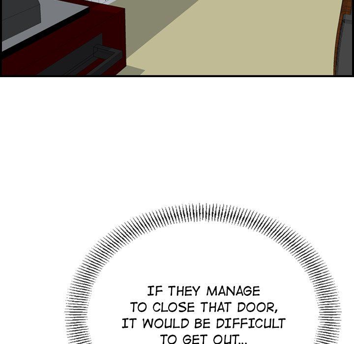 Legend The Beginning Manhwa - Chapter 178 Page 27