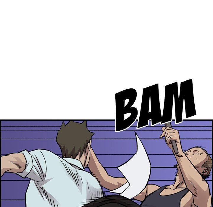 Legend The Beginning Manhwa - Chapter 178 Page 33