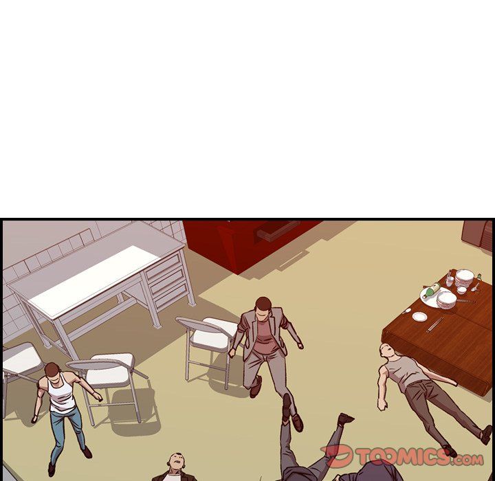 Legend The Beginning Manhwa - Chapter 178 Page 44