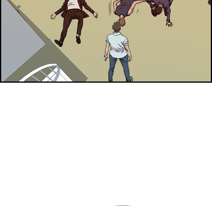 Legend The Beginning Manhwa - Chapter 178 Page 45