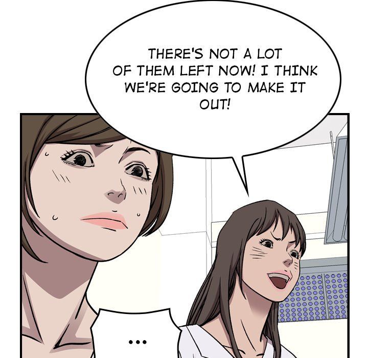 Legend The Beginning Manhwa - Chapter 178 Page 46