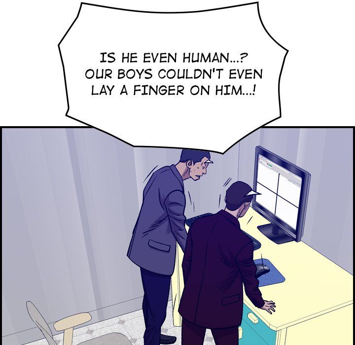 Legend The Beginning Manhwa - Chapter 178 Page 48