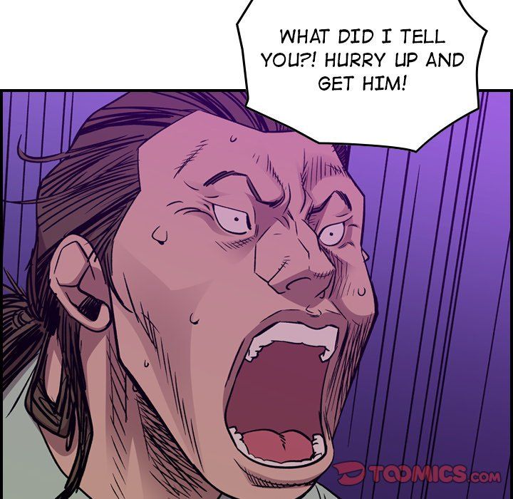 Legend The Beginning Manhwa - Chapter 178 Page 50