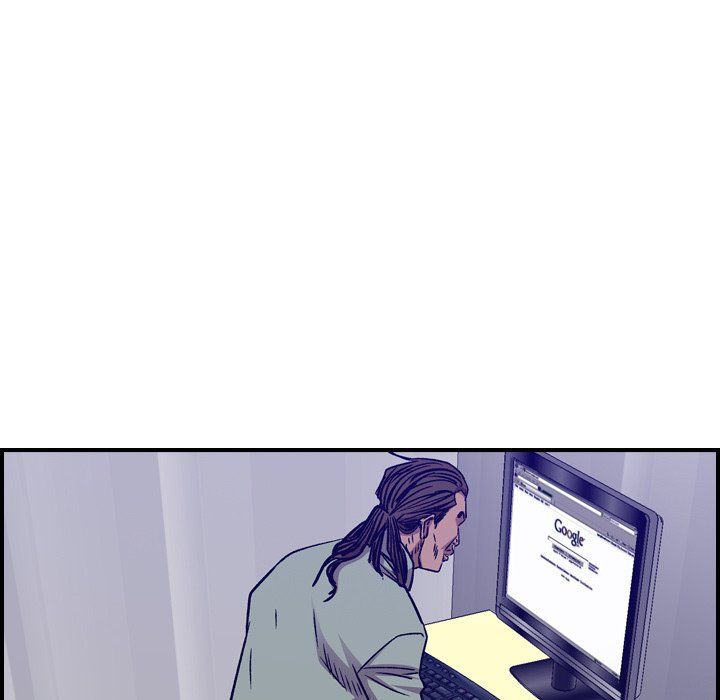 Legend The Beginning Manhwa - Chapter 178 Page 55