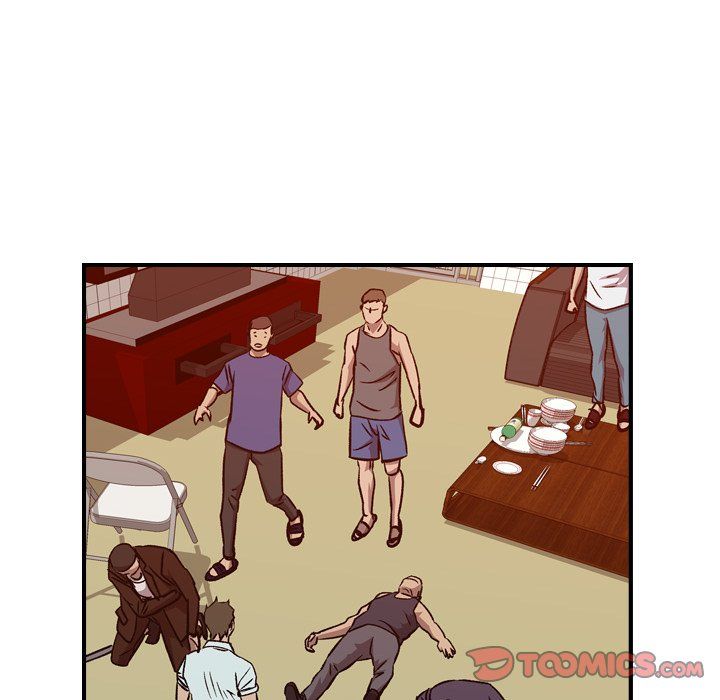 Legend The Beginning Manhwa - Chapter 178 Page 59
