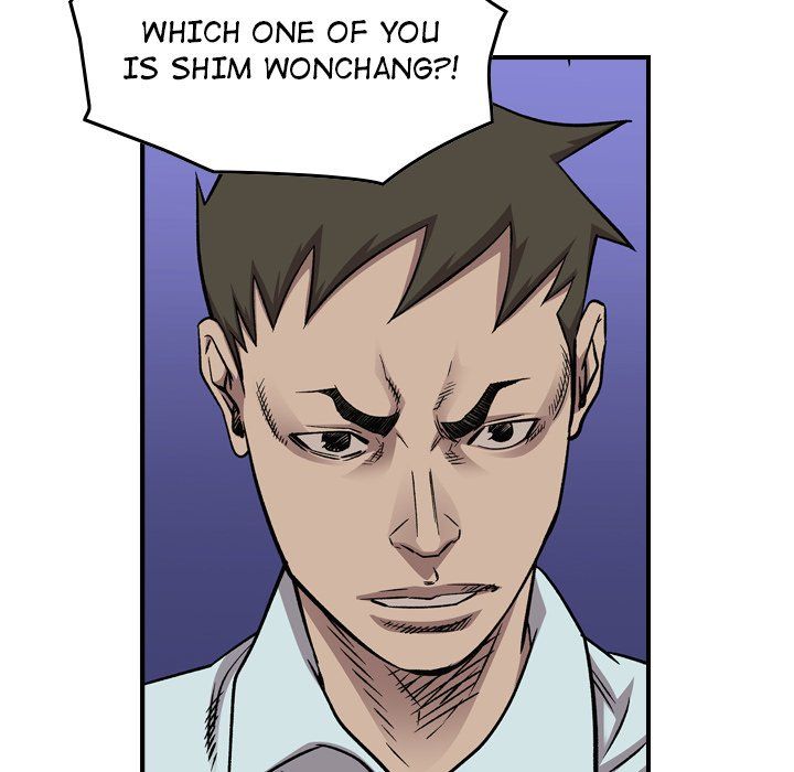 Legend The Beginning Manhwa - Chapter 178 Page 61