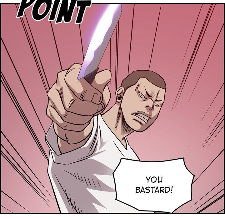 Legend The Beginning Manhwa - Chapter 178 Page 106