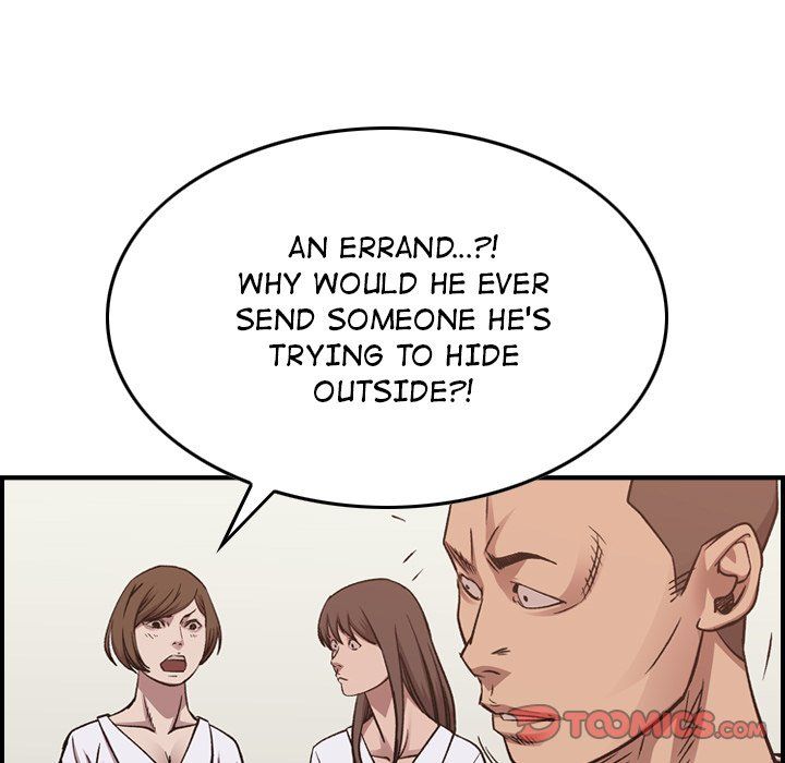 Legend The Beginning Manhwa - Chapter 178 Page 119