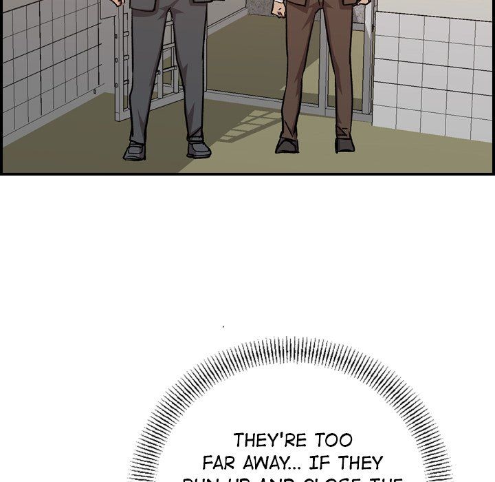 Legend The Beginning Manhwa - Chapter 178 Page 126