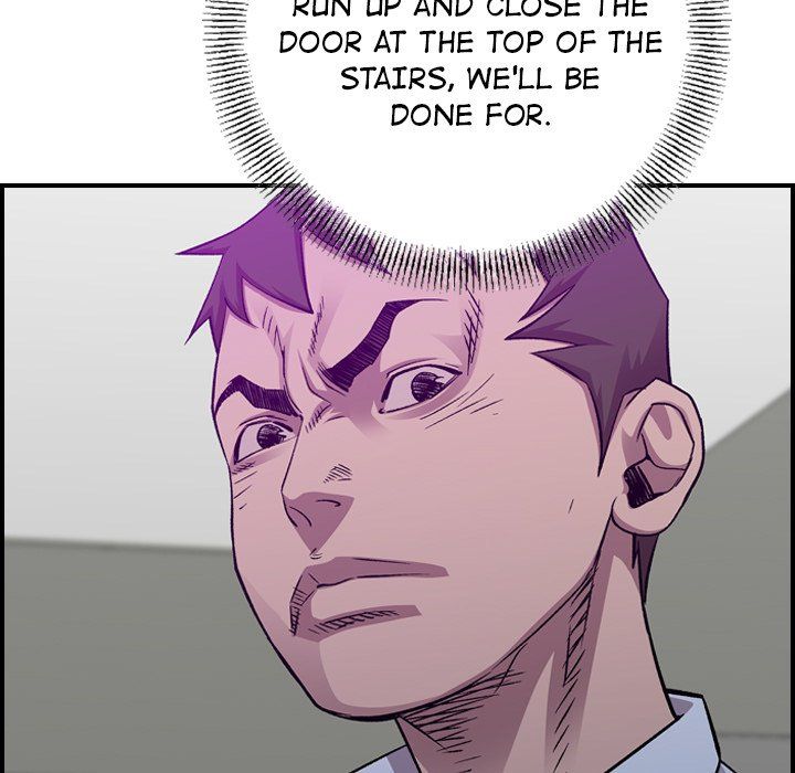 Legend The Beginning Manhwa - Chapter 178 Page 127