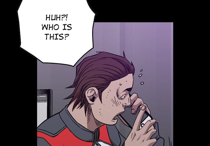 Legend The Beginning Manhwa - Chapter 188 Page 3