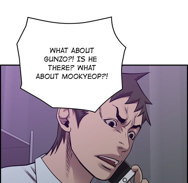 Legend The Beginning Manhwa - Chapter 188 Page 14