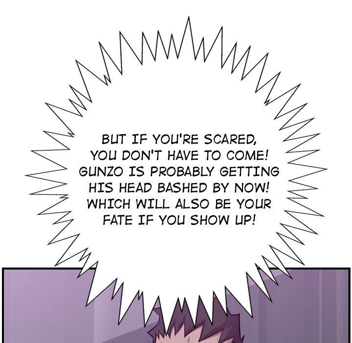 Legend The Beginning Manhwa - Chapter 188 Page 19