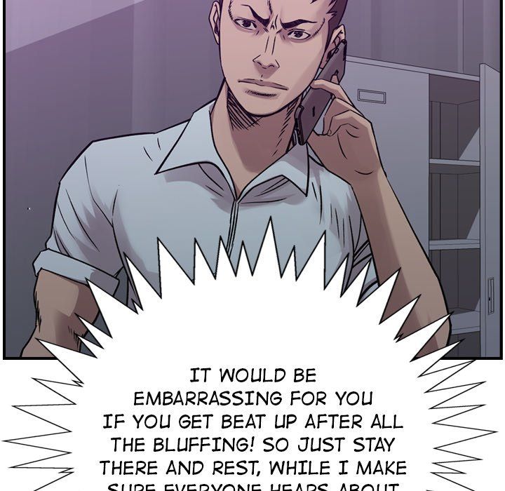 Legend The Beginning Manhwa - Chapter 188 Page 20