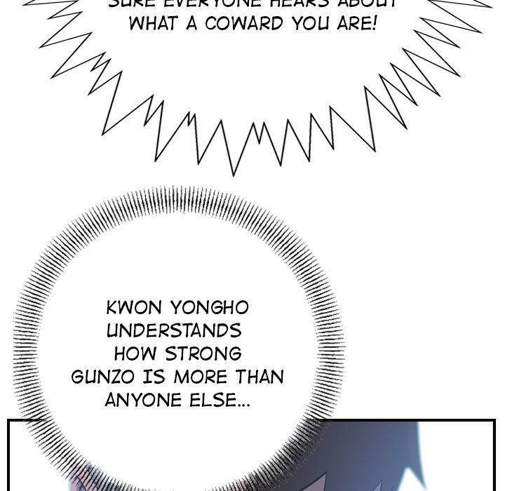 Legend The Beginning Manhwa - Chapter 188 Page 21